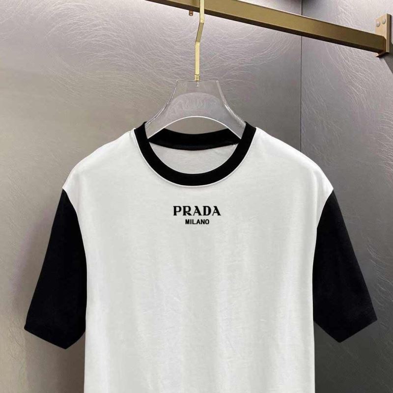 Prada T-Shirts